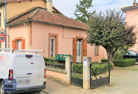  Appartement � louer 2 pi�ces 50 m�