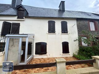  Maison � louer 4 pi�ces 99 m�