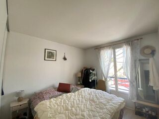  Appartement à louer 2 pièces 53 m²