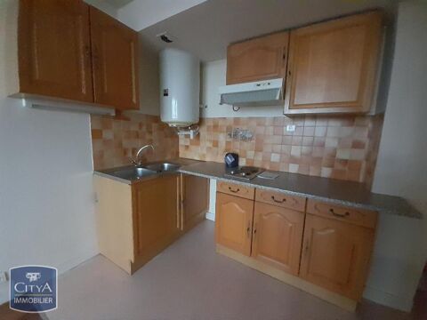  Appartement  louer 2 pices 42 m