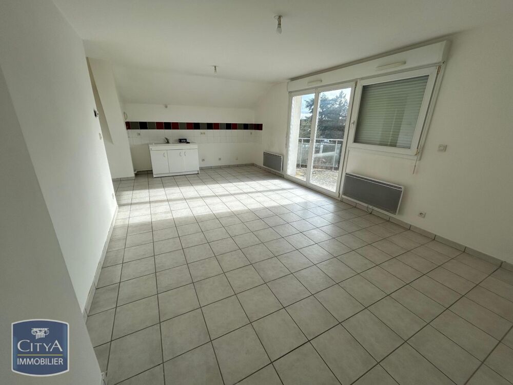 EXCLUSIVITÉ - PROCHE CHÂLONS-EN-CHAMPAGNE En location : ....