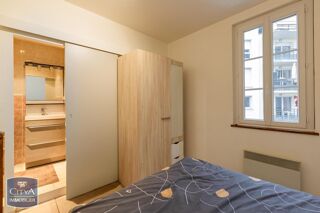  Appartement à louer 2 pièces 23 m²