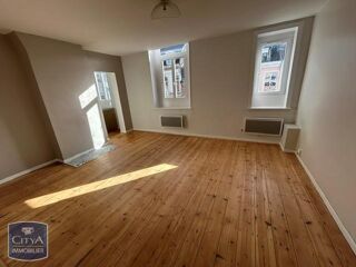 location Appartement - 3 pièce(s) - 62 m² Lille (59000)