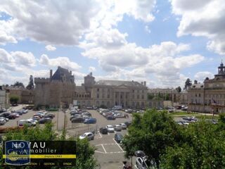  Appartement � louer 1 pi�ce 40 m�