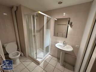  Appartement à louer 2 pièces 49 m²