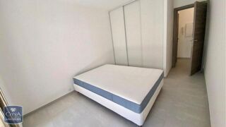  Appartement à louer 2 pièces 37 m²
