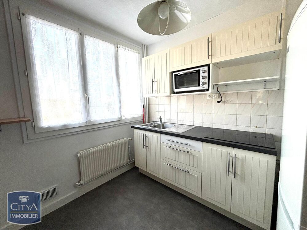 EXCLUSIVITÉ Citya Montchalin vous propose en location u....