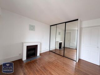  Appartement à louer 3 pièces 45 m²