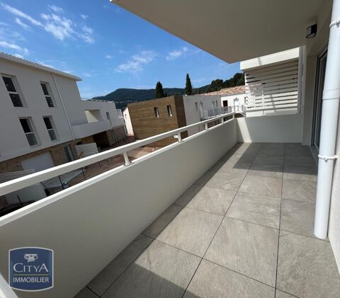   Location Appartement Appartement - 2 pi�ce(s) - 38 m�