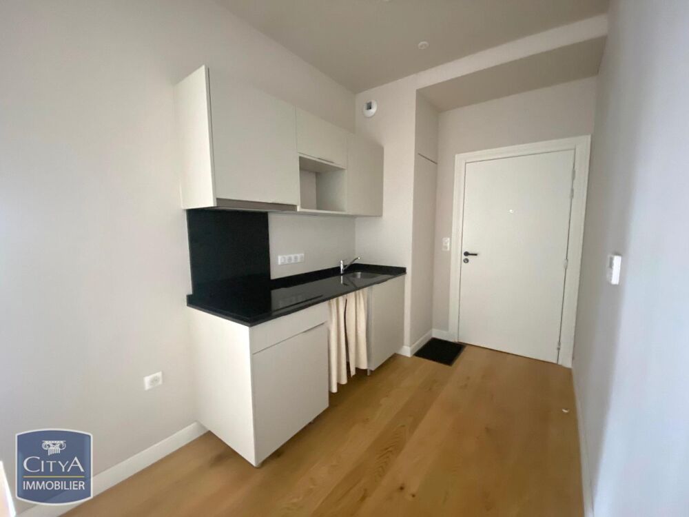 location Appartement - 2 pièce(s) - 51 m² Tourcoing (59200)