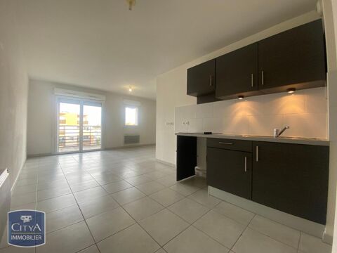  Appartement � louer 3 pi�ces 59 m�