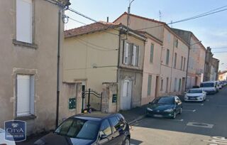 Appartement � louer 1 pi�ce 28 m�
