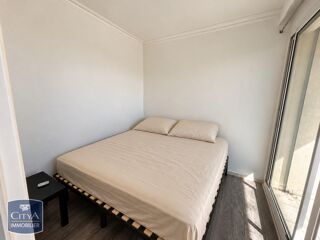  Appartement à louer 2 pièces 46 m²
