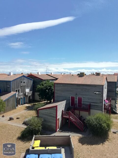  Appartement � louer 1 pi�ce 18 m�