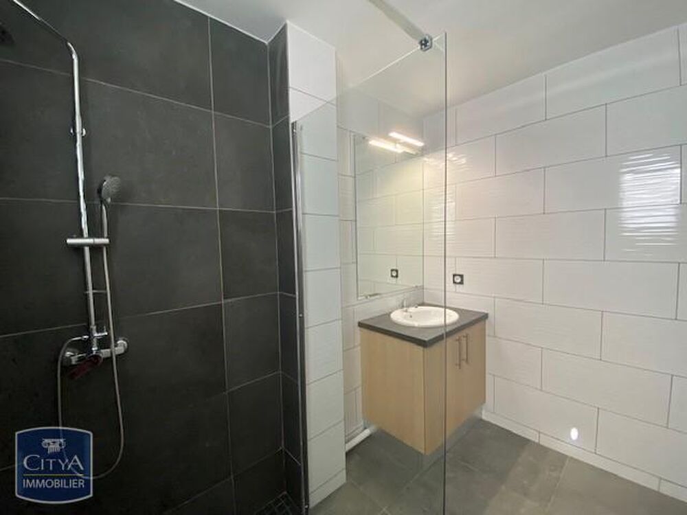 location Appartement - 2 pièce(s) - 43 m² L' Étang-Salé (97427)