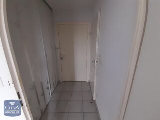  Appartement à louer 2 pièces 43 m²