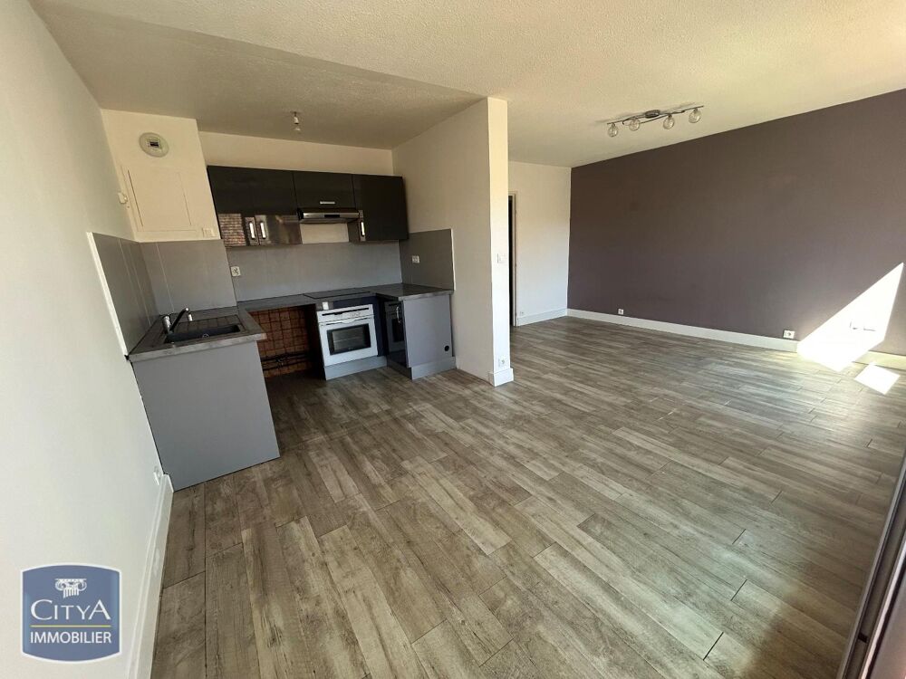 location Appartement - 2 pièce(s) - 45 m² Saint-Raphaël (83700)