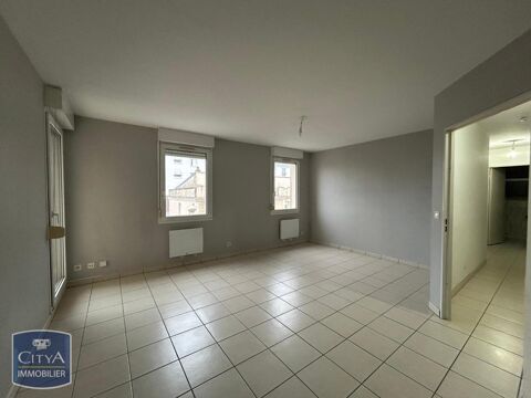  Appartement  louer 2 pices 51 m