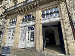  Appartement à louer 1 pièce 23 m²