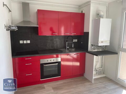  Appartement � louer 2 pi�ces 47 m�