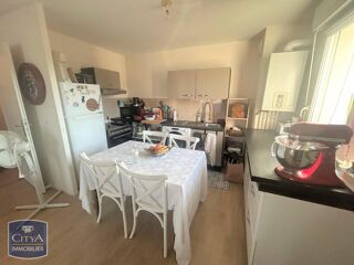  Appartement à louer 2 pièces 47 m²