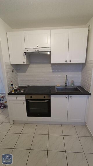  Appartement � louer 2 pi�ces 54 m�