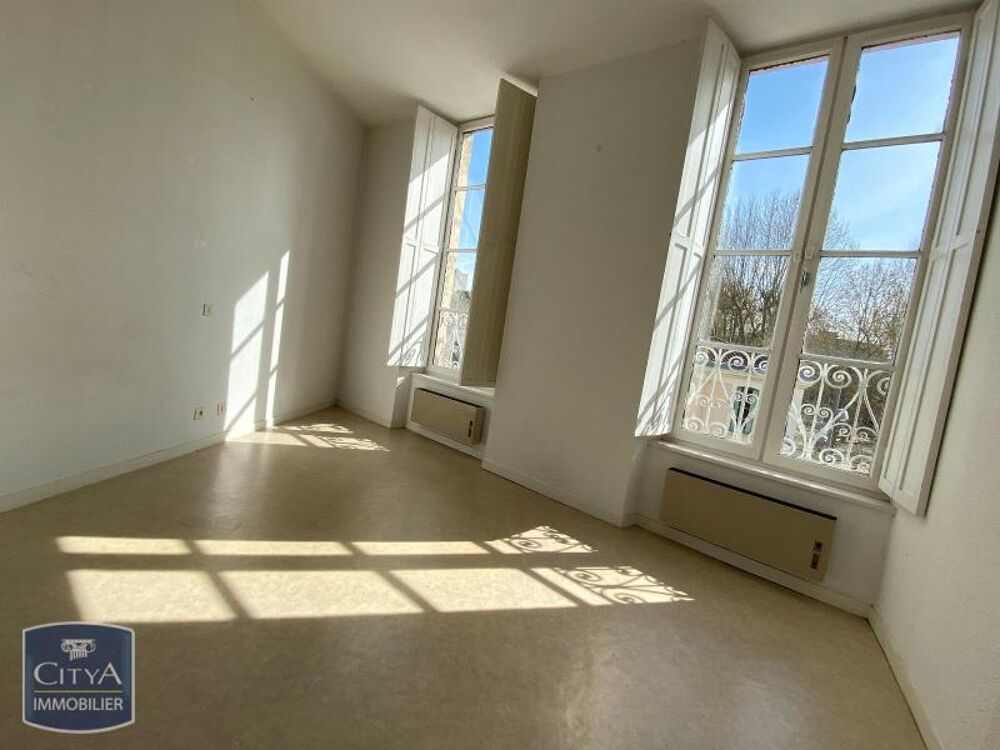 EXCLUSIVITÉ En location : découvrez cet appartement de 2....