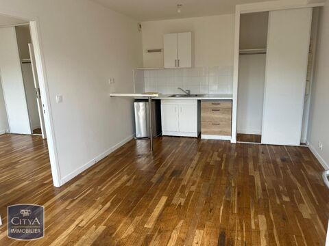  Appartement � louer 2 pi�ces 39 m�