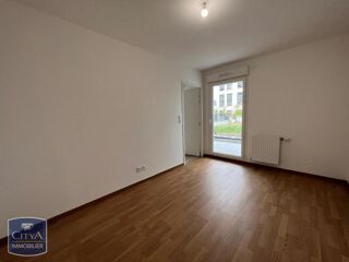  Appartement à louer 2 pièces 44 m²