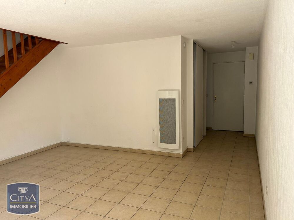 location Maison - 3 pièce(s) - 66 m² Bazet (65460)