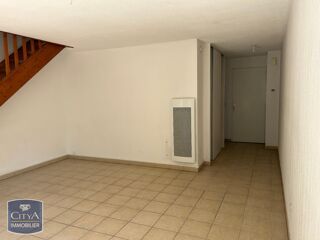  Maison à louer 3 pièces 66 m²