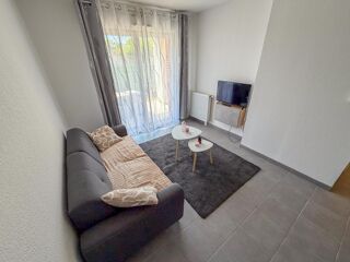  Appartement à louer 2 pièces 38 m²