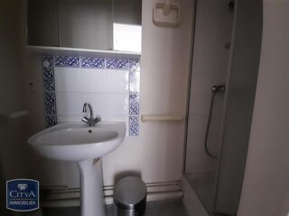  Appartement à louer 1 pièce 12 m²