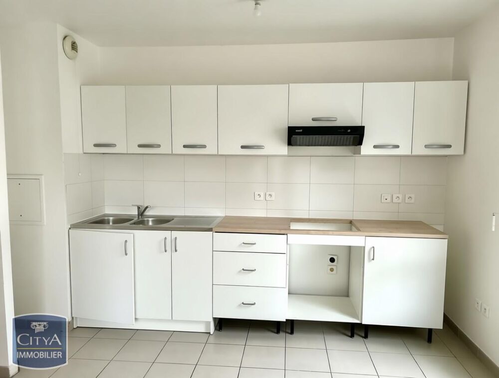 À LOUER : Appartement T3 situé à Aubervilliers. Ce bien ....