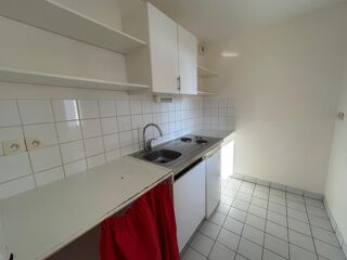  Appartement � louer 1 pi�ce 30 m�