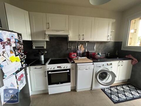  Appartement  louer 3 pices 69 m