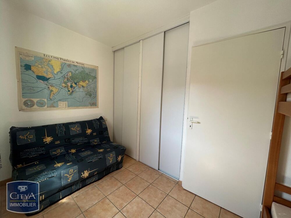 location Appartement - 3 pièce(s) - 45 m² Valras-Plage (34350)