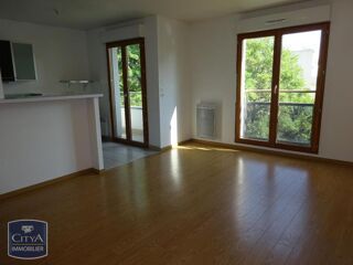  Appartement à louer 2 pièces 49 m²