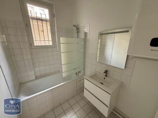  Appartement � louer 2 pi�ces 37 m�