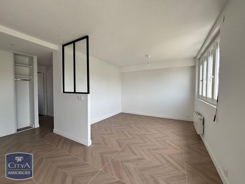 location Appartement - 2 pièce(s) - 47 m² Tassin-la-Demi-Lune (69160)