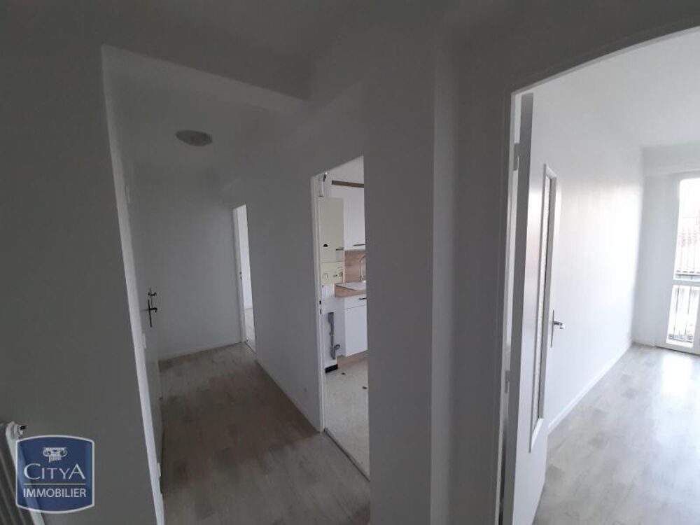 location Appartement - 2 pièce(s) - 53 m² Pau (64000)