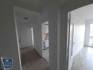  Appartement à louer 2 pièces 53 m²