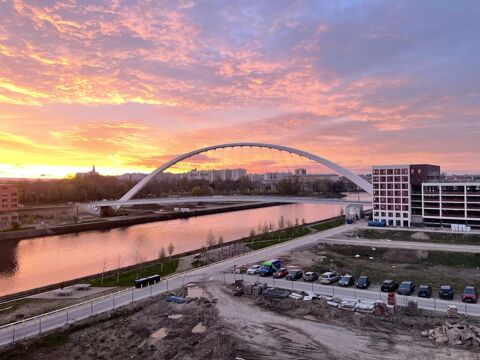  Appartement � louer 3 pi�ces 64 m�