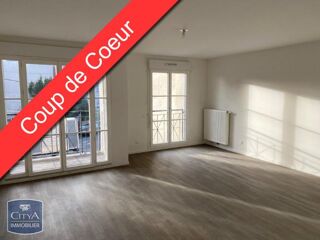  Appartement � louer 3 pi�ces 70 m�