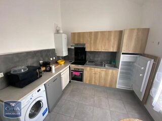 Appartement � louer 4 pi�ces 104 m�