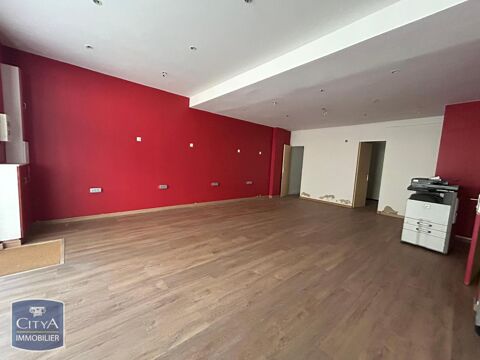&Agrave; LOUER : LOCAL COMMERCIAL - BORDEAUX / COURS DE LA M... 750 33000 Bordeaux