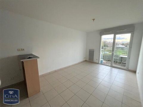   Location Appartement Appartement - 2 pice(s) - 36 m