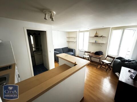  Appartement  louer 1 pice 21 m