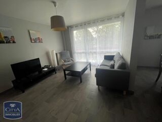  Appartement à louer 1 pièce 10 m²