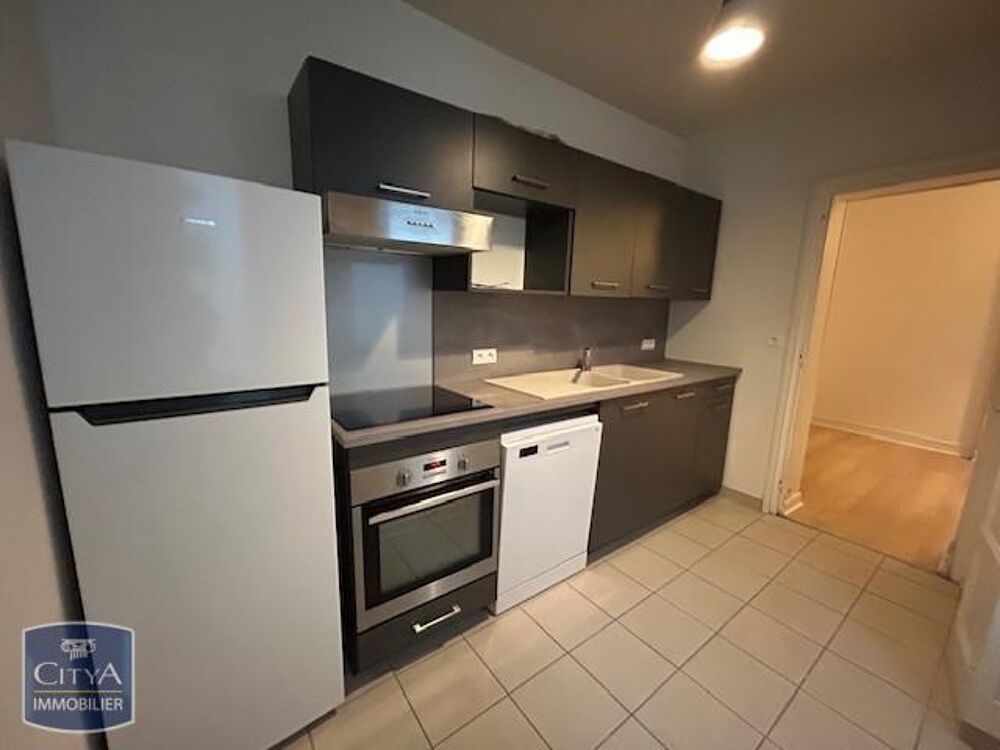 location Maison - 4 pi�ce(s) - 86 m� Saint-Brieuc (22000)